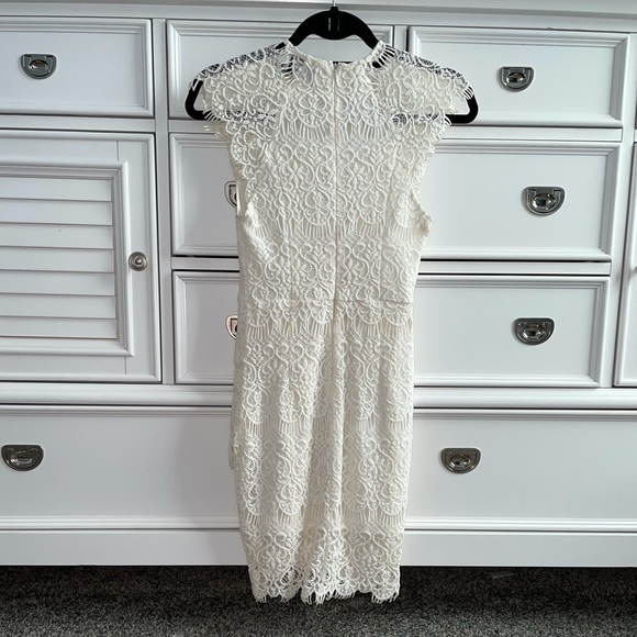 Graduation Dress - Picture 2 of 4